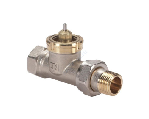 Клапан регулирующий Ду 20 Rp3/4" Danfoss