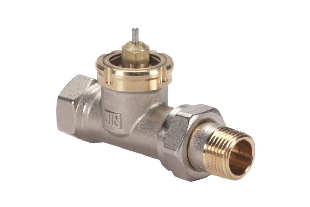 Клапан регулирующий RAV25/8 Ру10 ВР/НР Danfoss