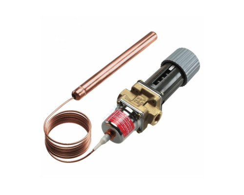 Клапан термостатический AVTA Ру25 ВР Danfoss