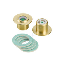 Клапан обратный Ру10 Danfoss