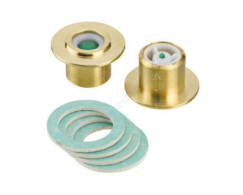 Клапан обратный Ру10 Danfoss