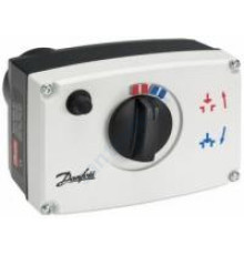 Электропривод 3-х позиц ARV 152 230В Danfoss 082G6007