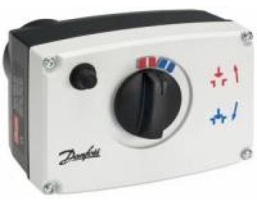 Электропривод 3-х позиц ARV 152 24В Danfoss 082G6008