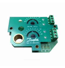 Выключатель концевой End Sw д/AMV 86/230 Danfoss 082H7051