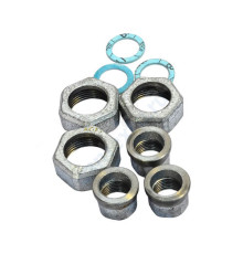 Комплект фитингов д/VRG3 Ду40 р/р Danfoss 065B4111