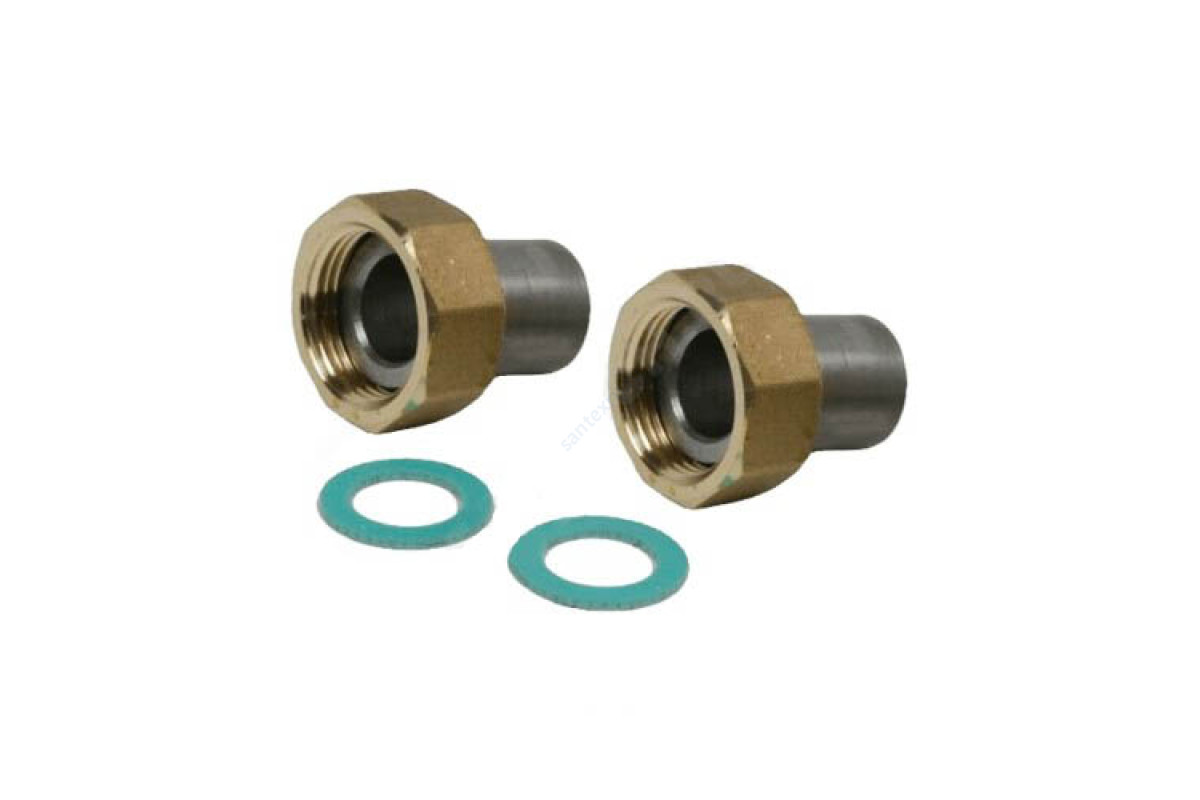 Комплект фитингов Ду32 п/привар Danfoss 003H6911