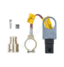 Подогреватель штока Danfoss