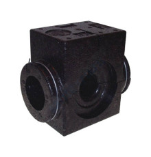 Скорлупа теплоизол стиропор пр.кл2864303256 для ASV Ду 20 Danfoss 003L8171