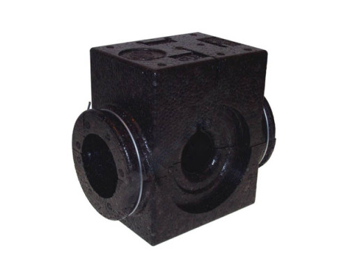 Скорлупа теплоизол стиропор пр.кл2864303256 для ASV Ду 25 Danfoss 003L8172