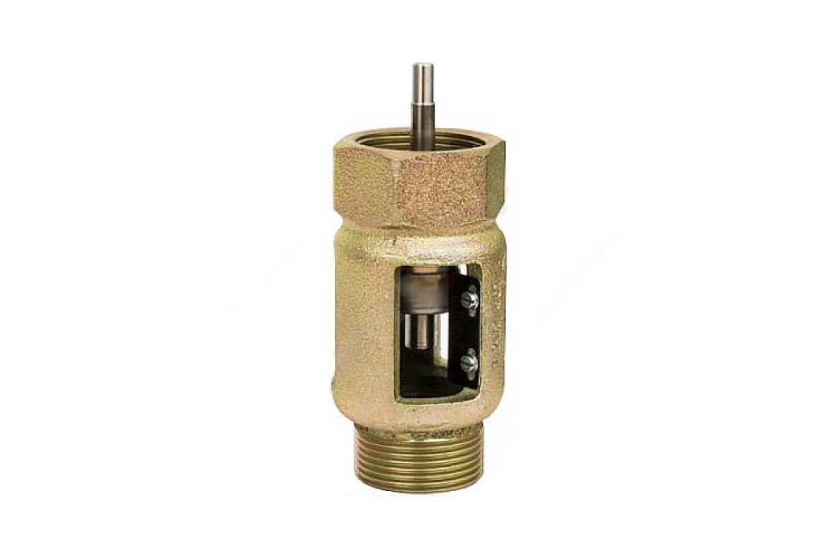 Удлинитель штока ZF6 Danfoss