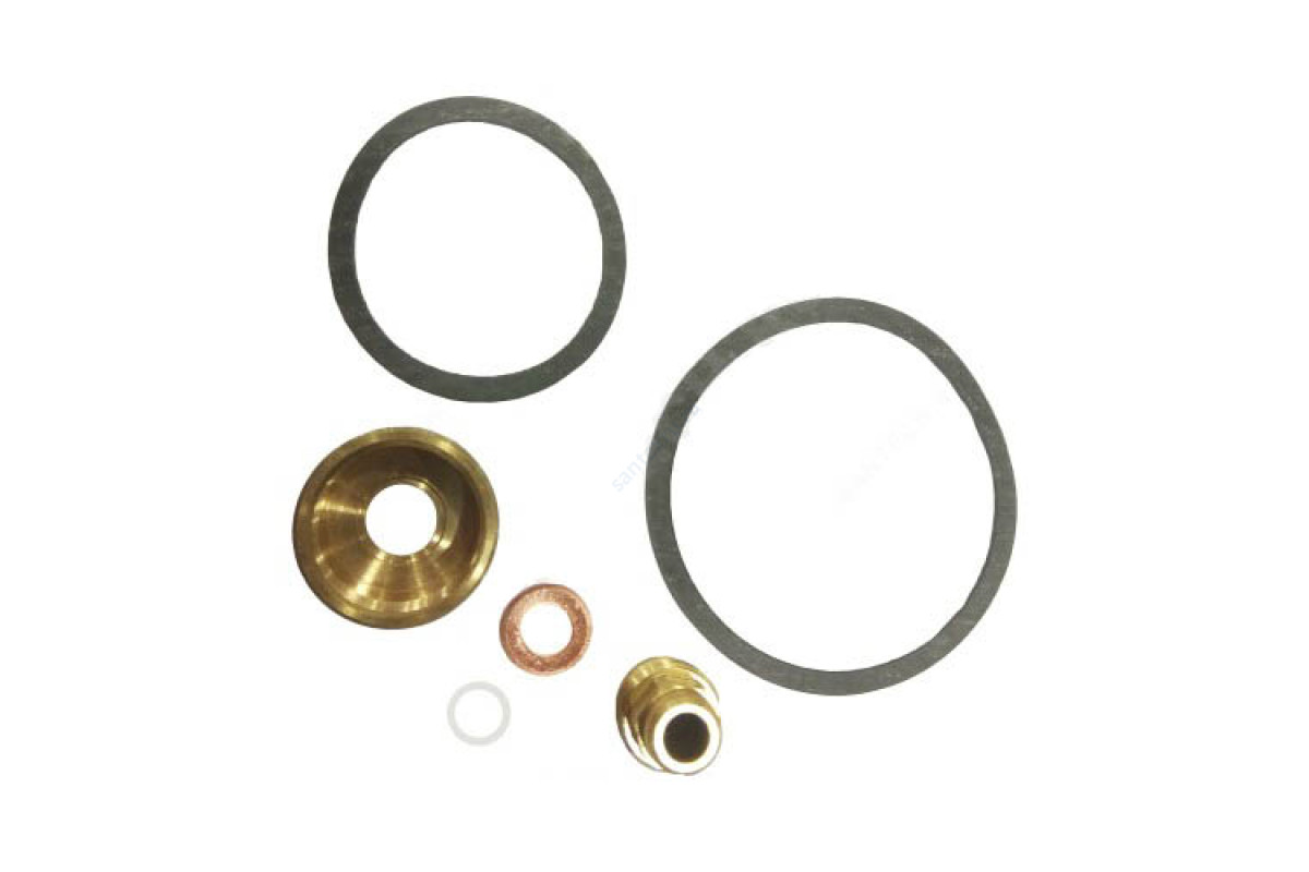 Уплотнение сальников . Danfoss 013G0290