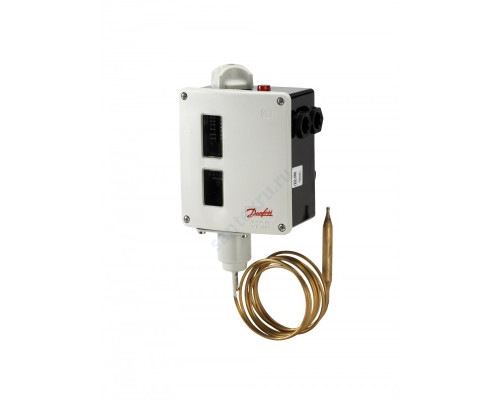 Реле температуры RT107 Danfoss Реле температуры RT107 Danfoss