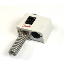 Реле температуры KP 75 Danfoss