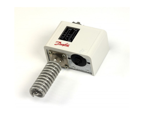 Реле температуры KP 75 Danfoss