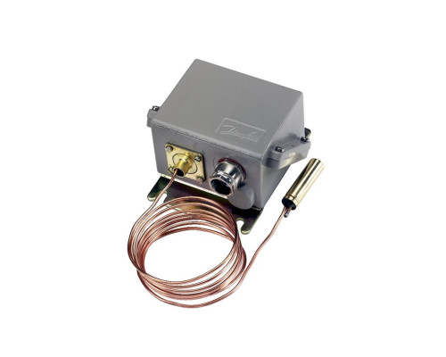 Реле температуры KPS 76 Danfoss