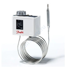 Реле температуры KP 79 Danfoss