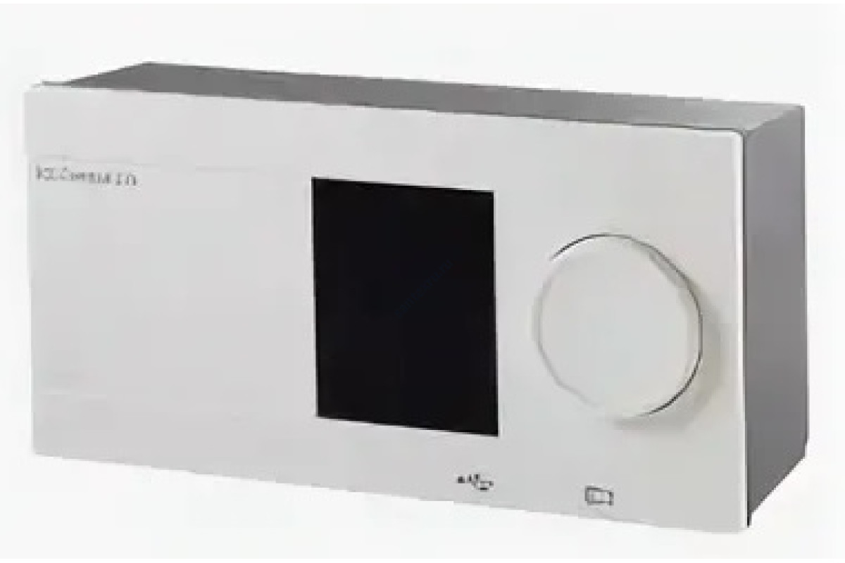 Регулятор электронный ECL 210 230В Danfoss 087H3020