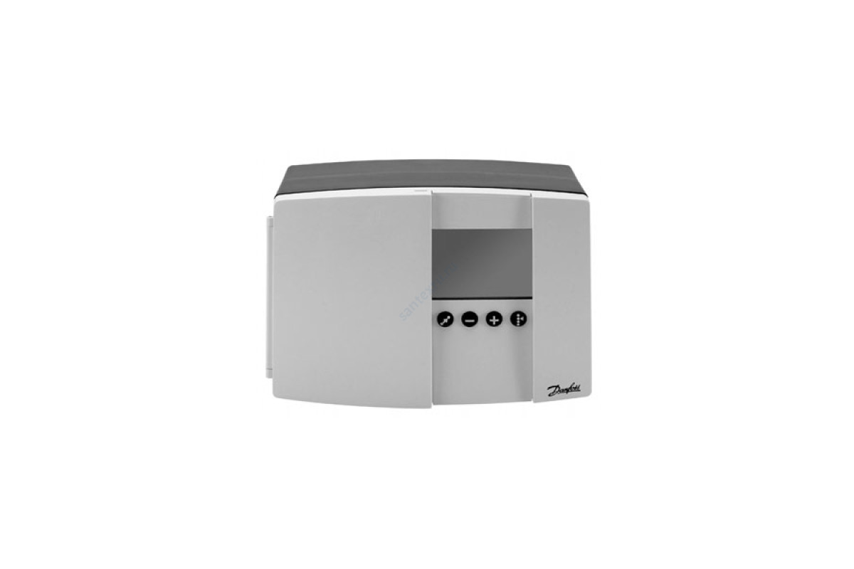 Регулятор электронный ECL 301 220В Danfos 087B1834