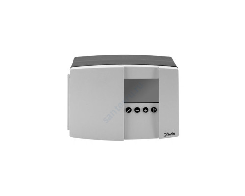 Регулятор электронный ECL 301 220В Danfos 087B1834 Регулятор электронный ECL 301 220В Danfos 087B1834