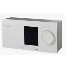 Регулятор электронный ECL 210 B 230В Danfoss 087H3030