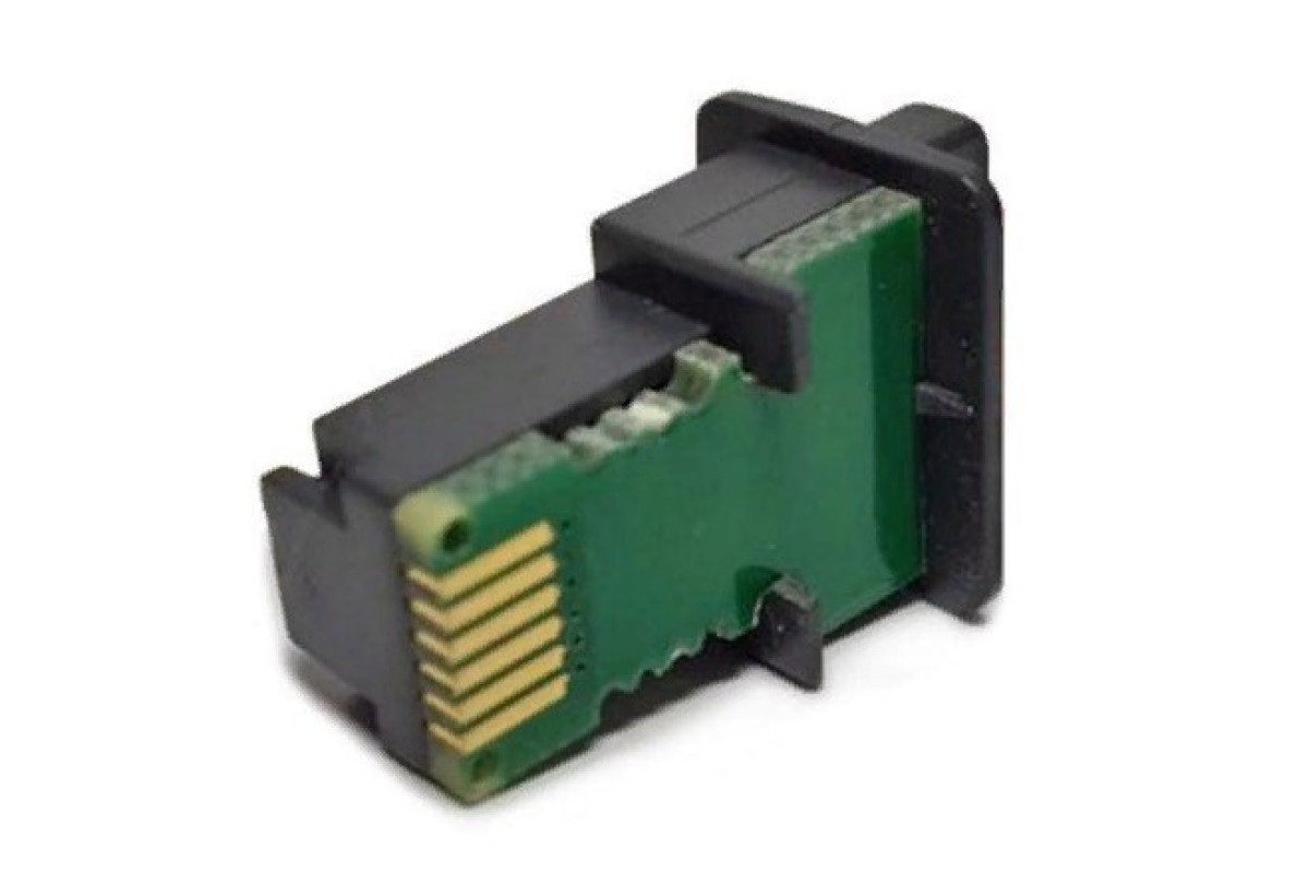 Ключ программирования A275/375 Danfoss 087H3814