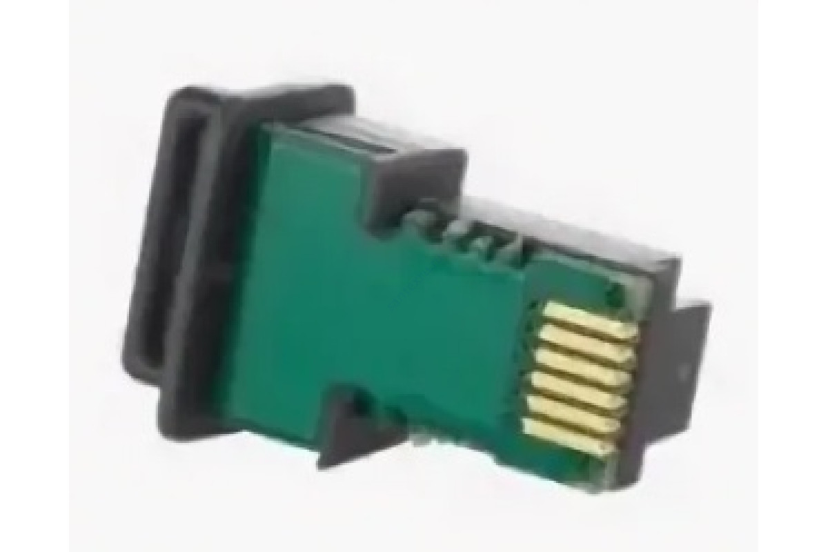 Ключ программирования A231 для ECL Danfoss 087H3805