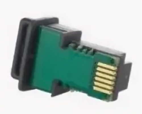 Ключ программирования А390 для ECL 210/310 Danfoss 087H3815