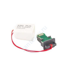 Ключ программирования A376 для ECL Danfoss 087H3810