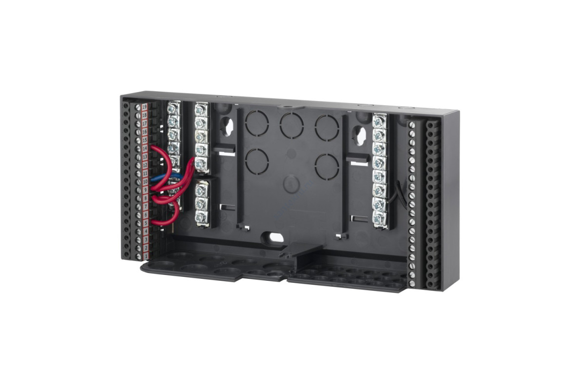 Панель клеммная для ECL 210/310 Danfoss 087H3230