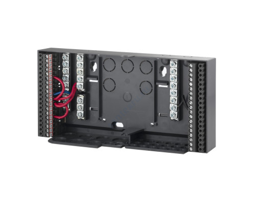 Панель клеммная для ECL 210/310 Danfoss 087H3230 Панель клеммная для ECL 210/310 Danfoss 087H3230