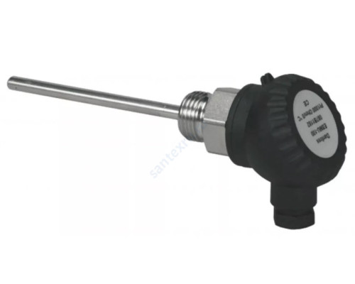Датчик температуры погружной ESMU L250 Danfoss 087B1181