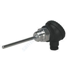 Датчик температуры погружной ESMU L250 Danfoss 087B1183