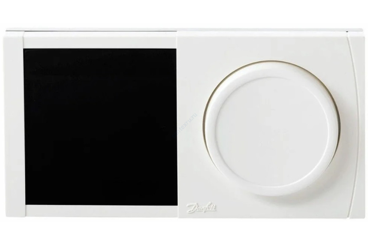 Блок дистанционного управления ECA30 для ECL Comfort 210/310 Danfoss 087H3200