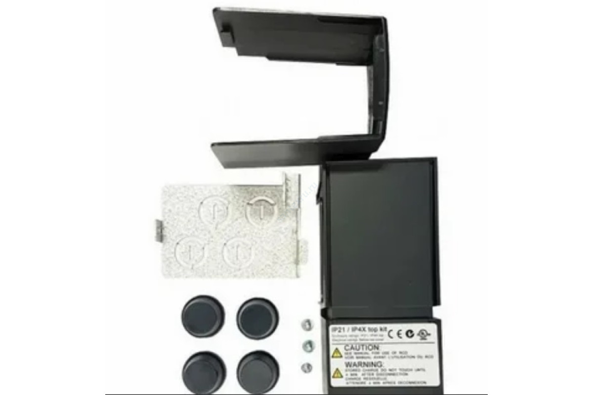 Комплект монтажный для корпуса M1 Danfoss Micro Drive FC 051 Danfoss 132B0108