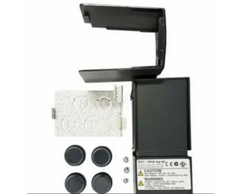 Комплект монтажный для корпуса M1 Danfoss Micro Drive FC 051 Danfoss 132B0108