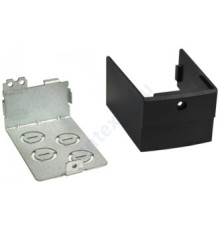 Комплект монтажный NEMA1-M1 для FC-051 0,75кВт Danfoss 132B0103
