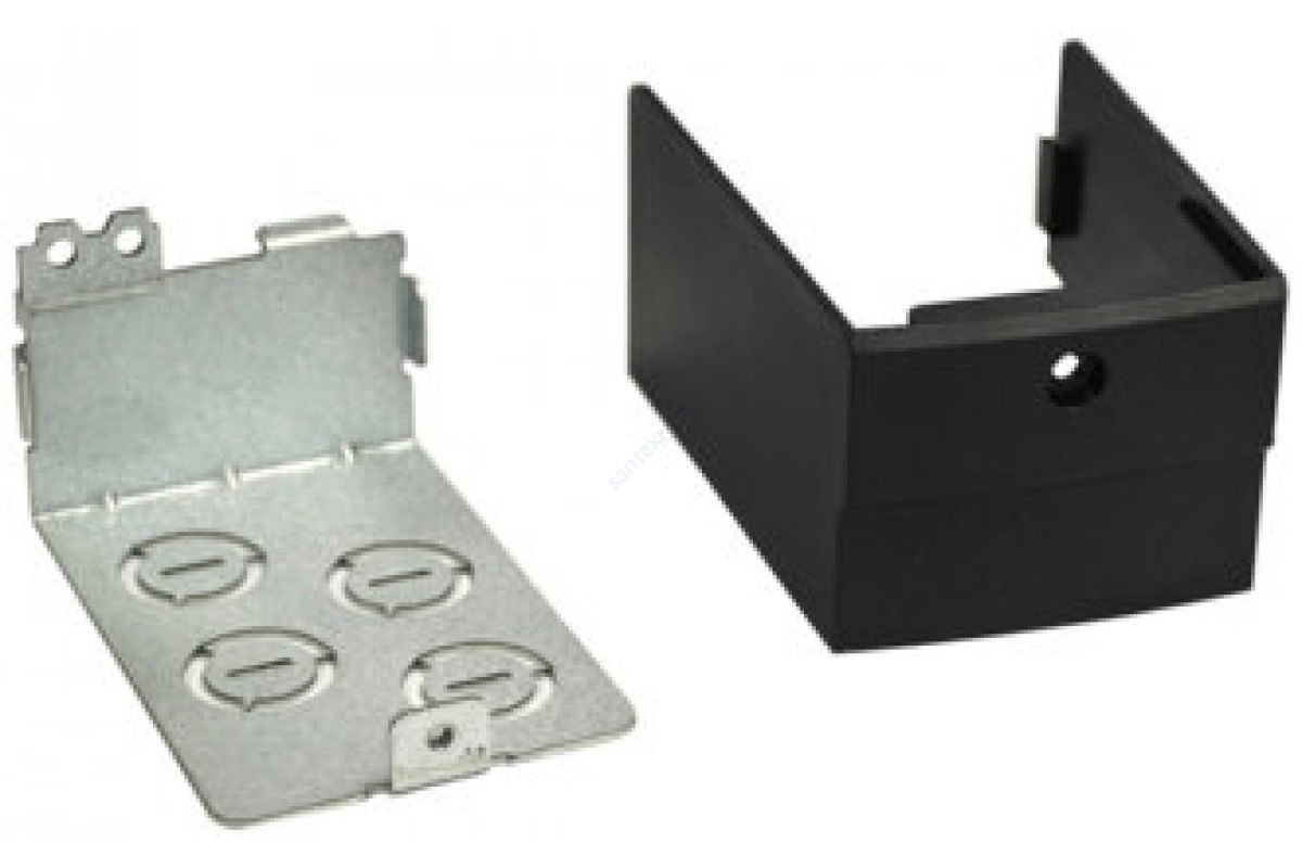 Комплект монтажный NEMA1-M1 для FC-051 0,75кВт Danfoss 132B0103