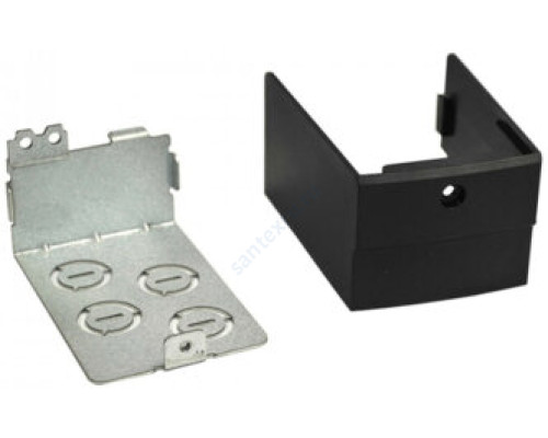 Комплект монтажный NEMA1-M1 для FC-051 0,75кВт Danfoss 132B0103