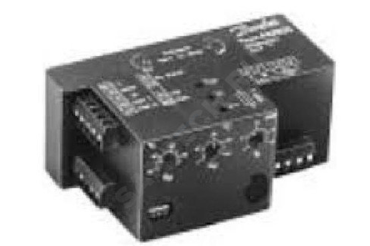 Модуль встраиваемый Ames 24В Danfoss 082B3328