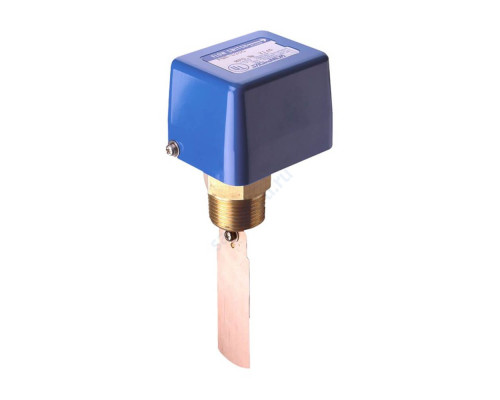 Реле протока FQS-U30G ДО Ду150 IP20 R1" Бр т<80c Danfoss 061H4000 Реле протока FQS-U30G ДО Ду150 IP20 R1" Бр т<80c Danfoss 061H4000