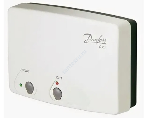 Ресивер RX-1 Danfoss 087N7476 Ресивер RX-1 Danfoss 087N7476
