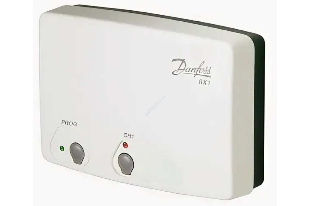 Ресивер RX-1 Danfoss 087N7476