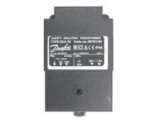 Трансформатор ECA 99 Danfoss 087B1156 Трансформатор ECA 99 Danfoss 087B1156