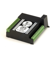 Модуль ввода/вывода внутренний ECA 32 для ECL 310 Danfoss 087H3202