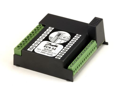 Модуль ввода/вывода внутренний ECA 32 для ECL 310 Danfoss 087H3202