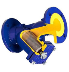 Фильтр сетчатый Y-образный чугун Ду 50 Ру16 Тмакс=400 oC фл V821 ADL DM02A400799