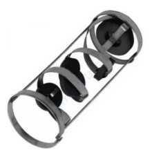 Вставка магнитная к фильтру IS40 Ду 100 МВ-04 ADL