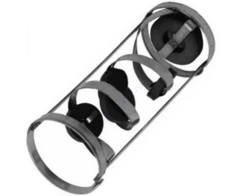 Вставка магнитная к фильтру IS40 Ду 100 МВ-04 ADL