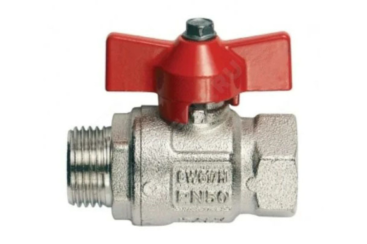 Устройство сливн для фильтра сетчатого FVF Ду 65-300 мм Ду 15 Ру16 Тмакс=150 oC ВР/НР FVF-B Danfoss 065B7801