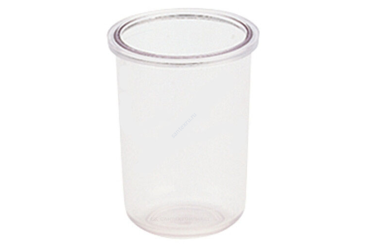 Корпус фильтра для фильтра N1 P78T Giacomini P78TY001